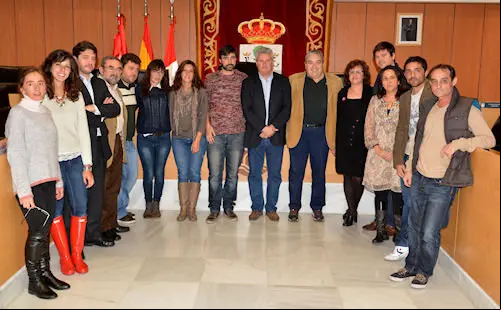 del observatorio contra la xenofobia y la intolerancia de Sanse