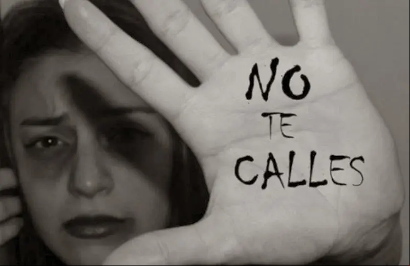 VIOLENCIA DE GÉNERO