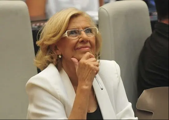 carmena