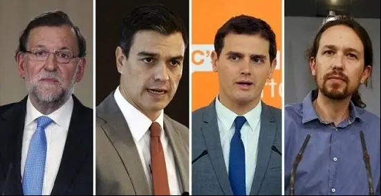 candidatos