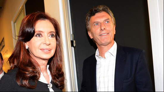 Cristina-Macri