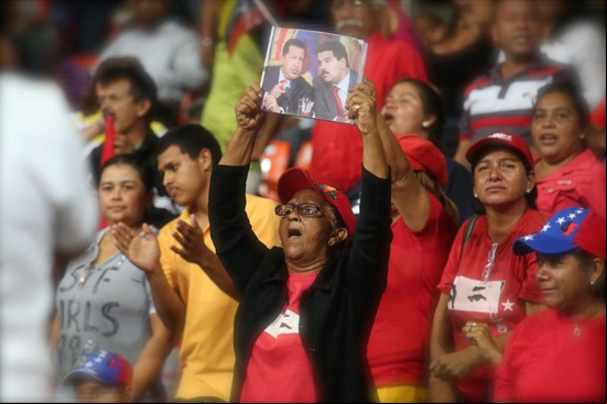 maduro