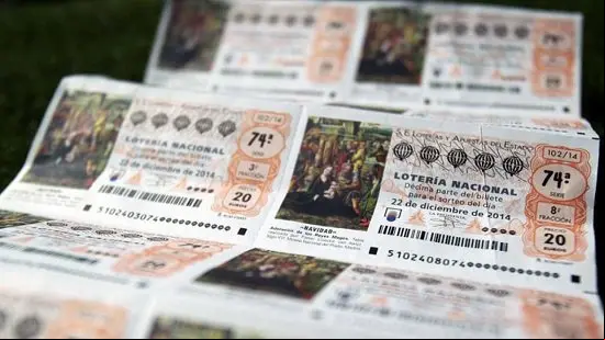 loteria
