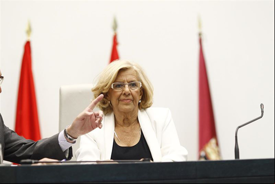 carmena