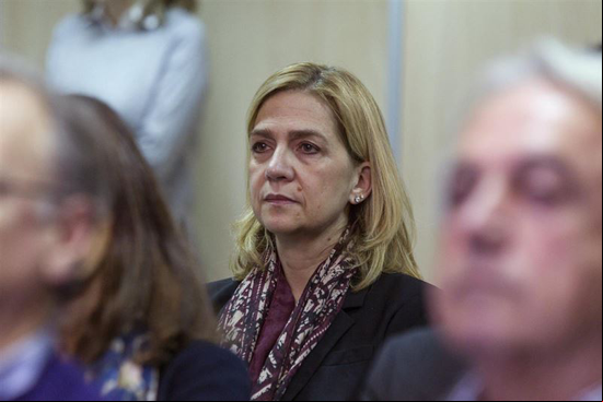 infanta