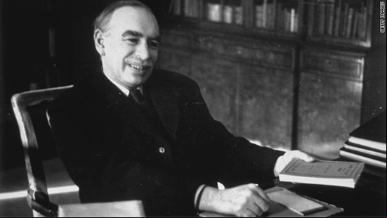 keynes