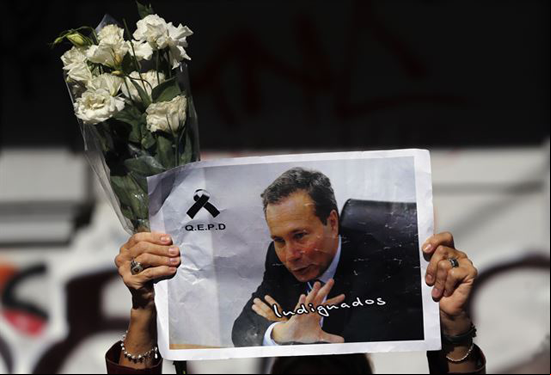 nisman