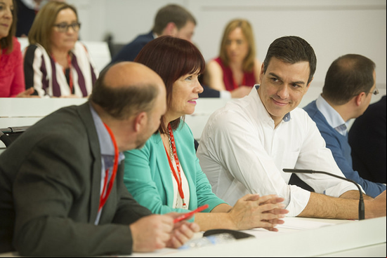 sanchez-PSOE