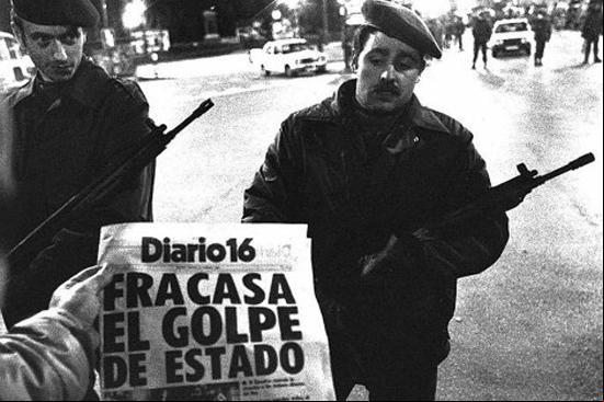 golpe23F