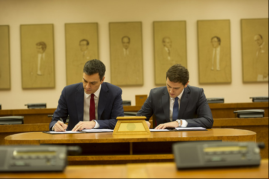 PSOE-CS