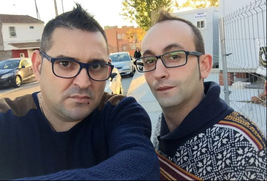 IVAN-Y-SALVADOR