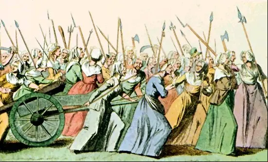 mujeres20durante20la20revolucion