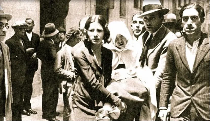 II-Republica-1931