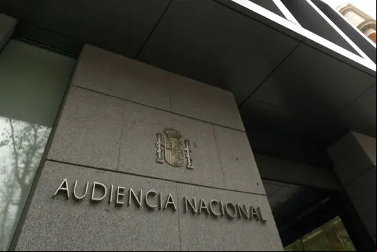 audiencia