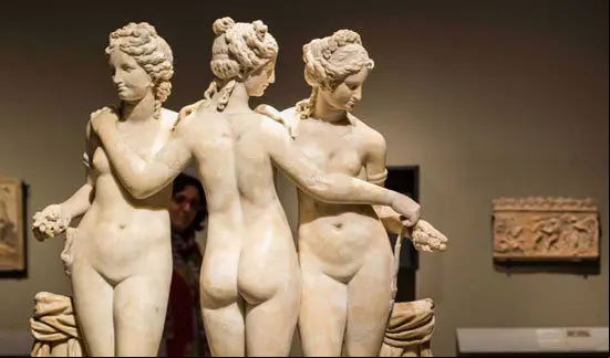 mujeres-en-roma