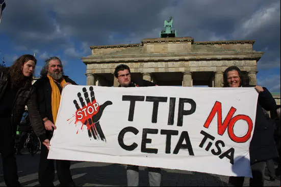 TTIP