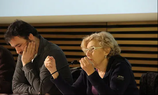 carmena