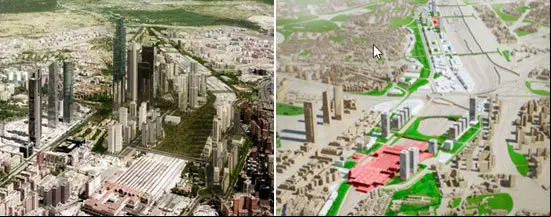 chamartin