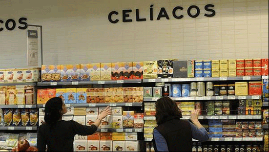celiaco