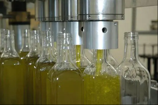 aceite