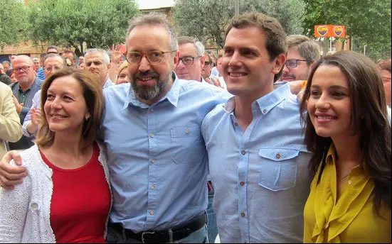 ciudadanos