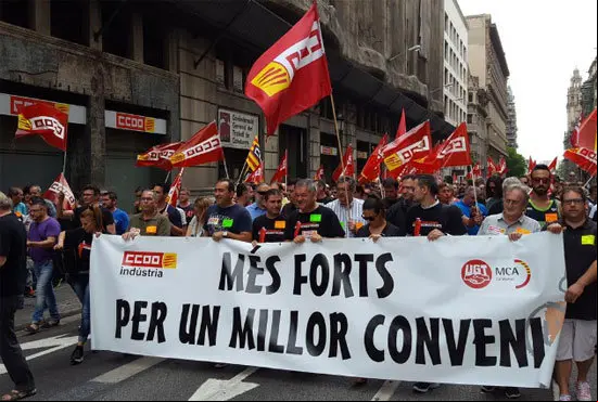 metal-cataluña