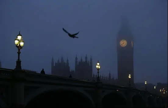 londres