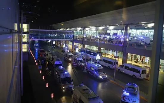 estambul