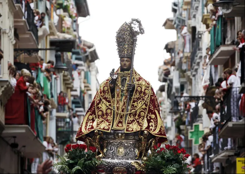 San-Fermin
