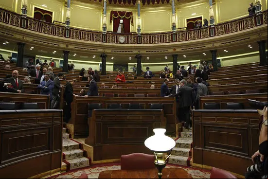 congreso