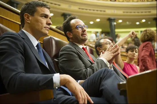 PSOE