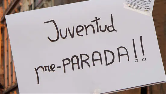 juventud