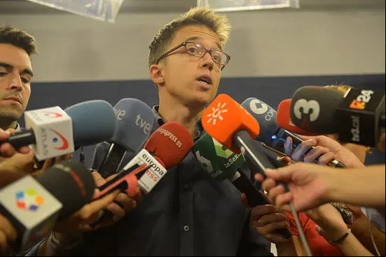 errejon