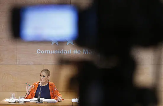 cifuentes
