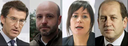 candidatos-Galicia