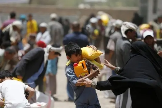 yemen