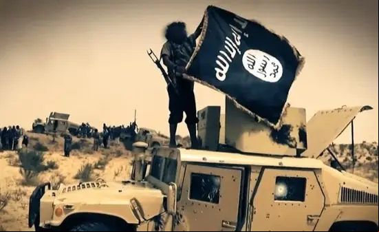 daesh
