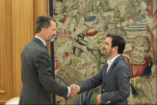 garzon rey