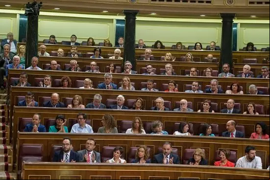 pso congreso