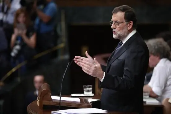RAJOY