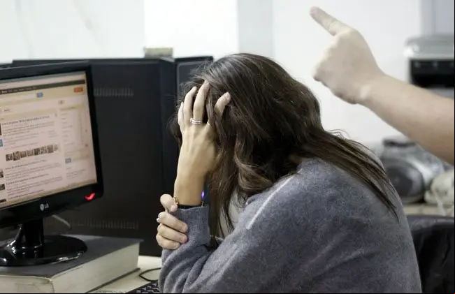 violencia-de-género-laboral