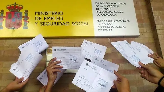 Inspección-Trabajo-Sevilla