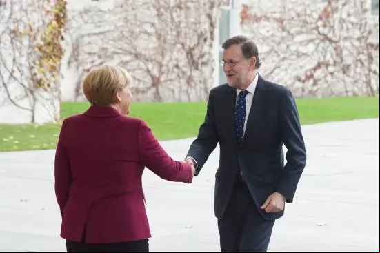 merkel