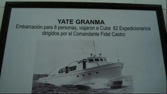 granma