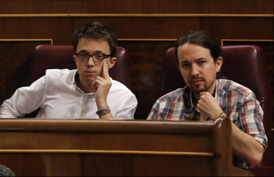 iglesias errejon