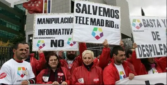 telemadrid