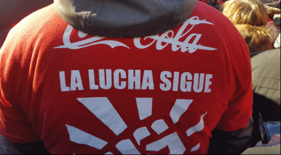coca