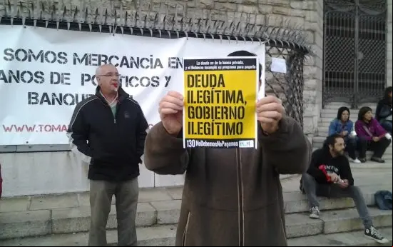 deuda