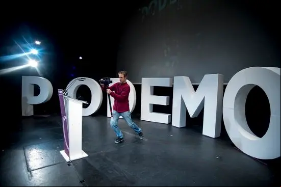 podemos