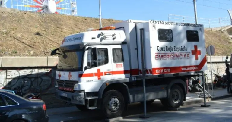 CMC FERIA JEREZ 2015